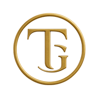 Tatiana Glen monogram