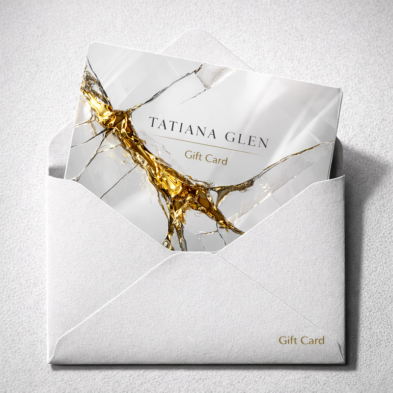 Tatiana Glen Gift Card